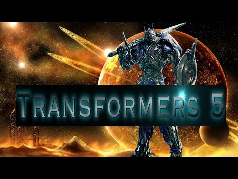 Transformers: The Last movie (probably not)