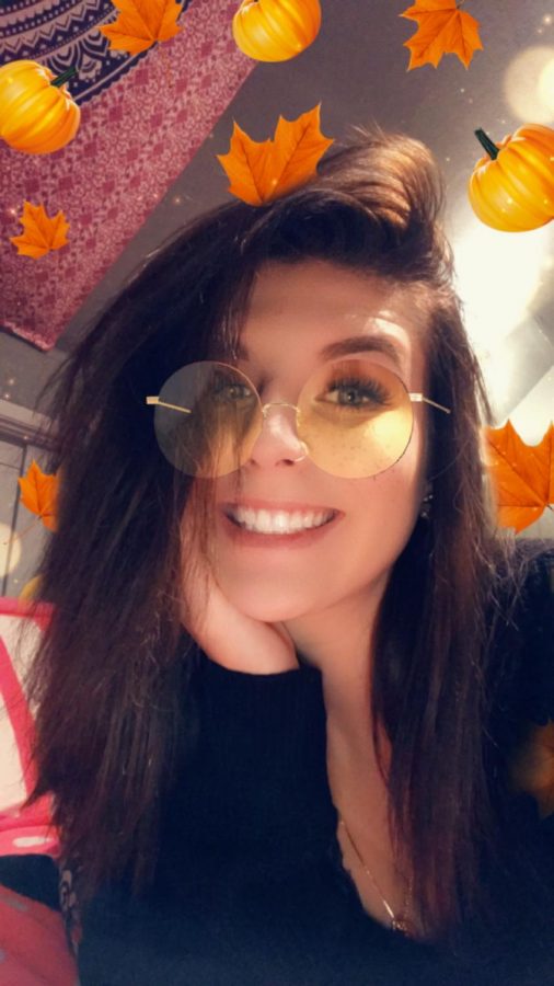 KateLynn Vazquez