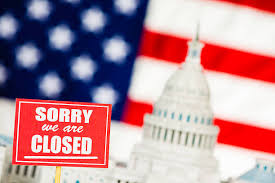 Government shutdown of 2018 lasts into 2019