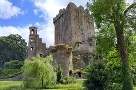 The CHS Gallivanters will visit Blarney Castle on their spring break trip.