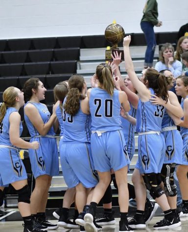 Strong preseason for Lady Cadets basketball