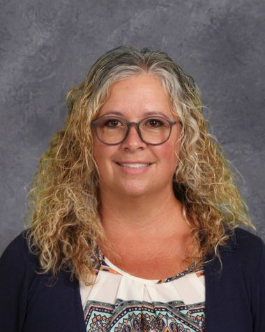 Teacher Spotlight: Mrs. Pugh