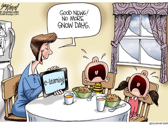  by Gary Varvel