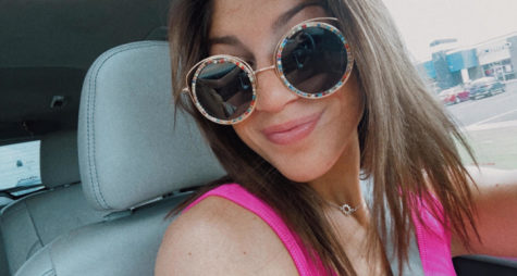 Sydney Grace Warran