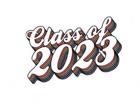 So long, class of 2023