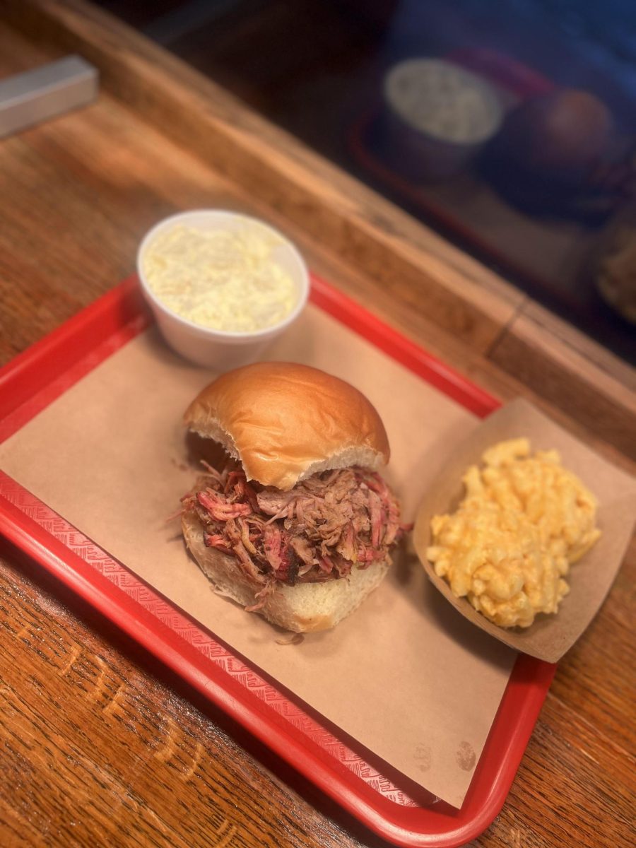 Double D's: Homestyle Memphis BBQ