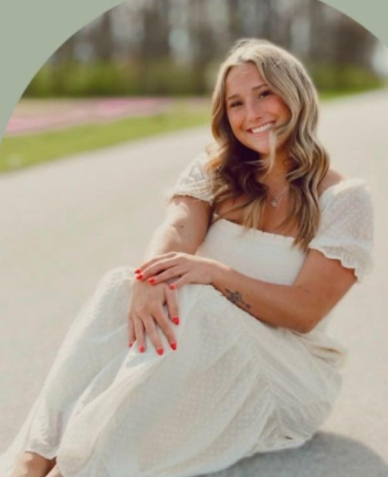 Senior Spotlight: Ambriella Corbin