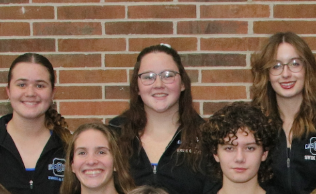 Senior Spotlight: Hannah Smith