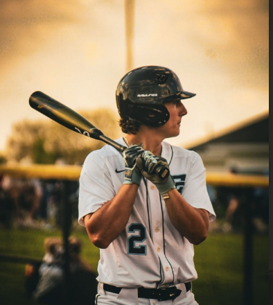 Senior Spotlight: Brady Beikes