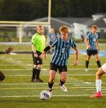Senior Spotlight: Lane Trump